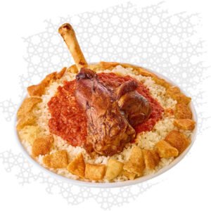 الوجبات