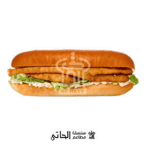 Chicken Panne
