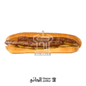 Grilled Sausages