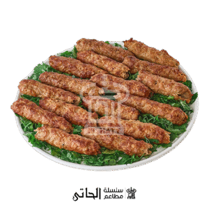 كفتة ضانى