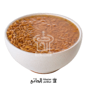 شوربة لسان عصفور